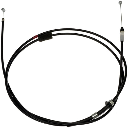 Dorman - OE Solutions HOOD RELEASE CABLE 912-481
