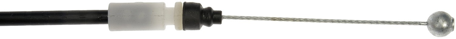 Dorman - OE Solutions HOOD RELEASE CABLE 912-481