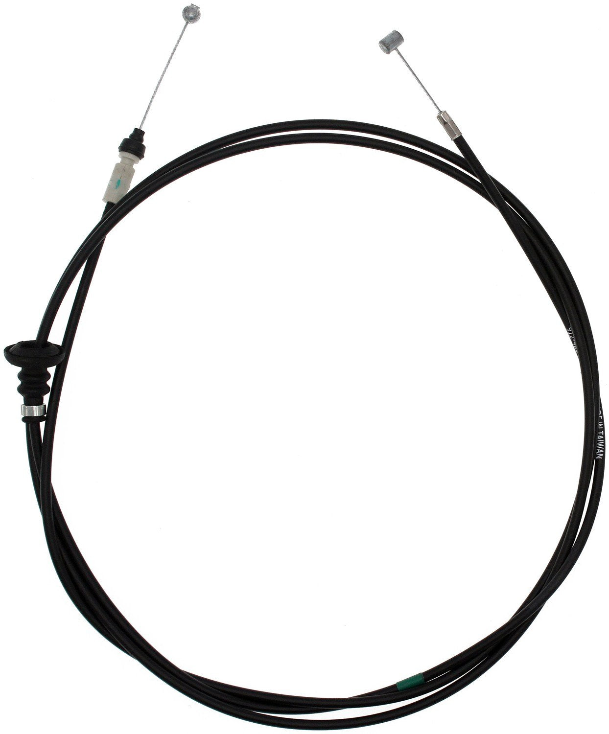 Dorman - OE Solutions HOOD RELEASE CABLE 912-482