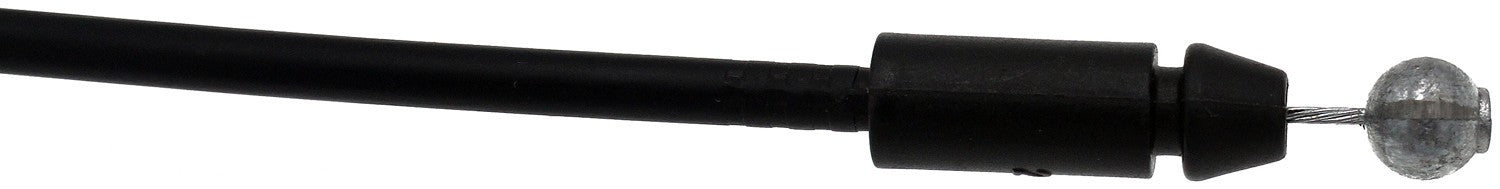 Dorman - OE Solutions HOOD RELEASE CABLE 912-483
