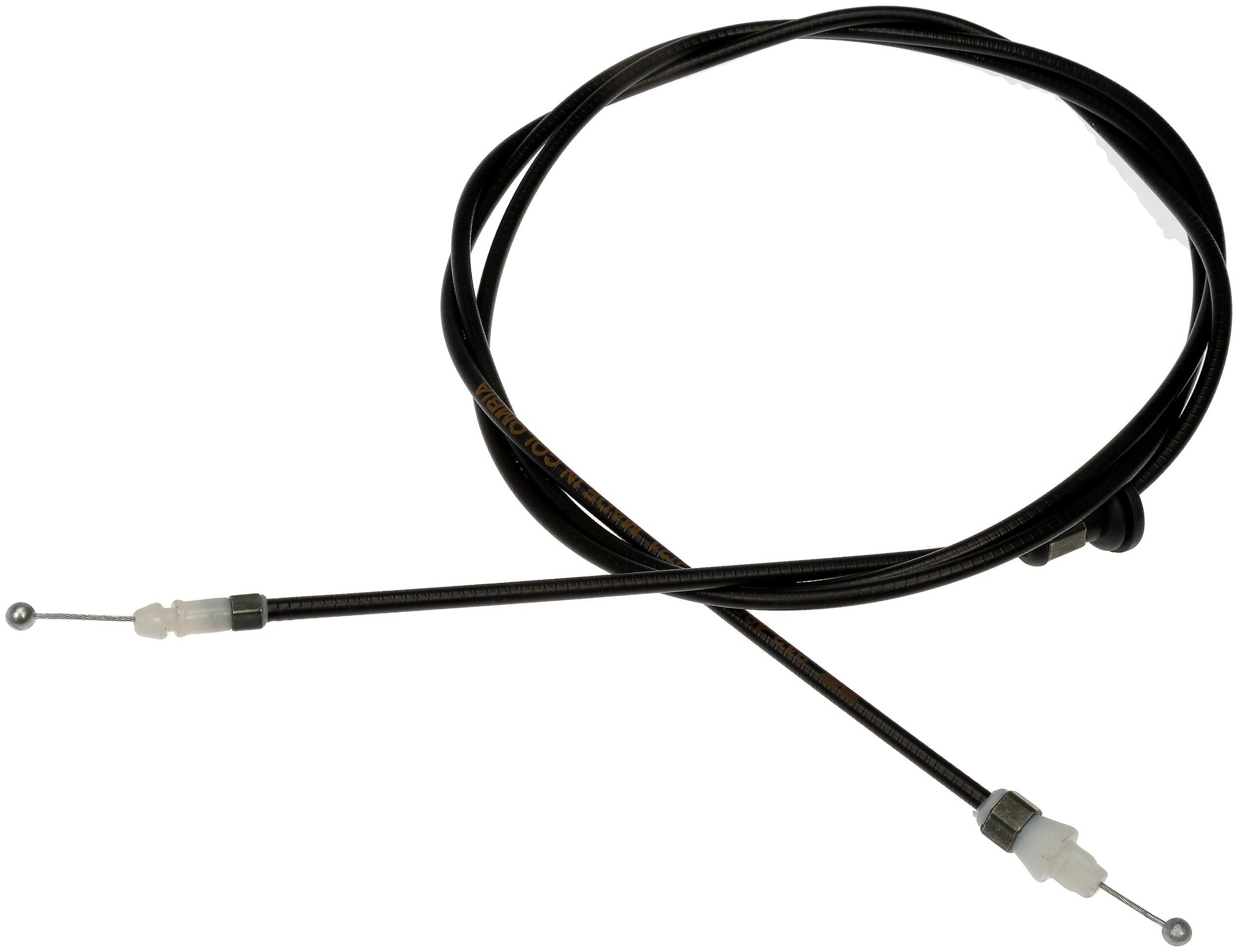 Dorman - OE Solutions HOOD RELEASE CABLE 912-485