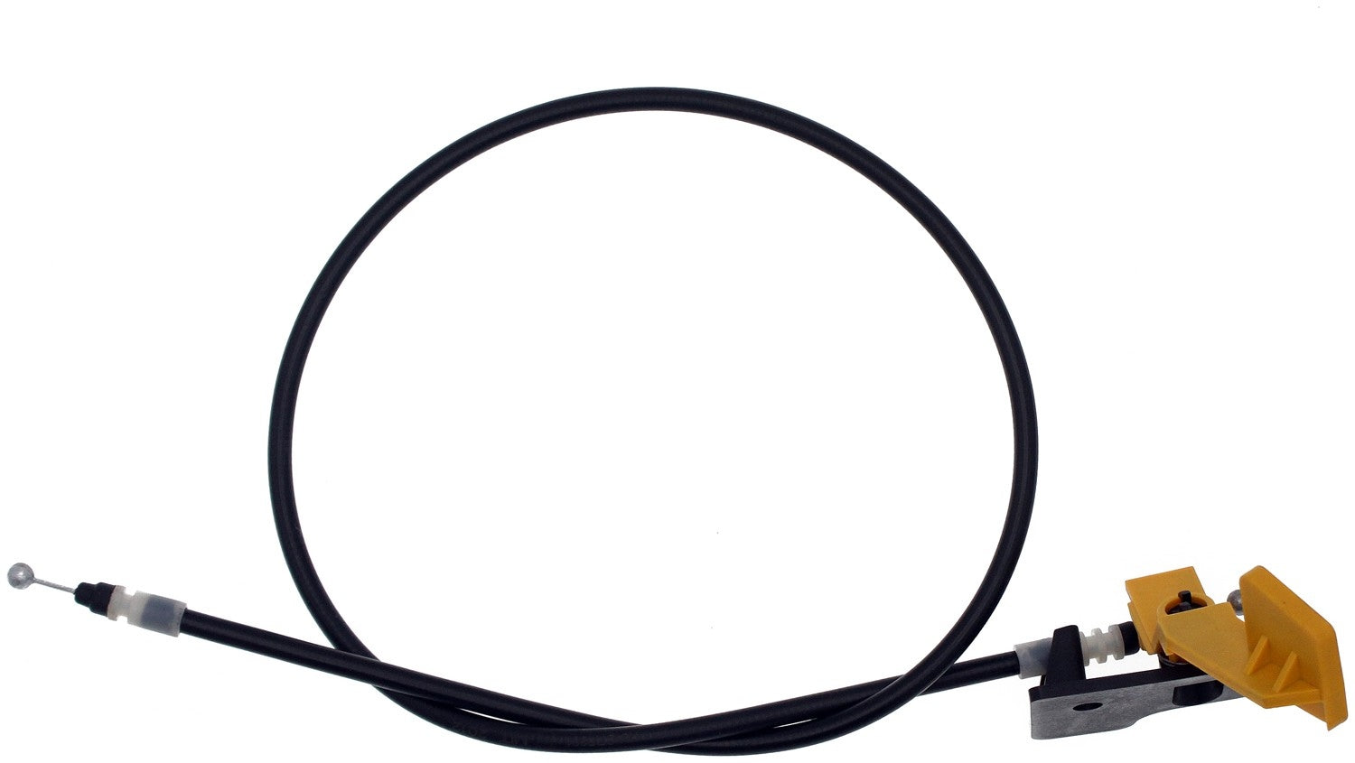 Dorman - OE Solutions HOOD RELEASE CABLE 912-487