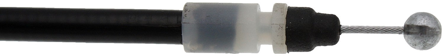 Dorman - OE Solutions HOOD RELEASE CABLE 912-487