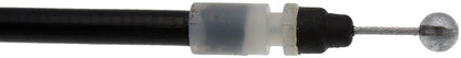 Dorman - OE Solutions HOOD RELEASE CABLE 912-487