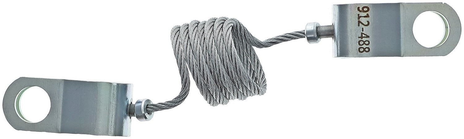 Dorman - OE Solutions HOOD RELEASE CABLE 912-488
