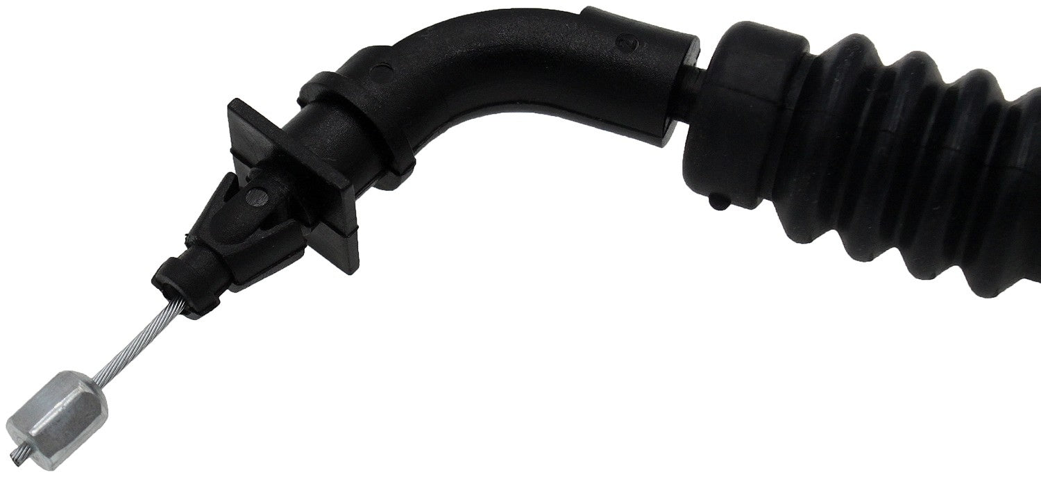 Dorman - OE Solutions HOOD RELEASE CABLE 912-491