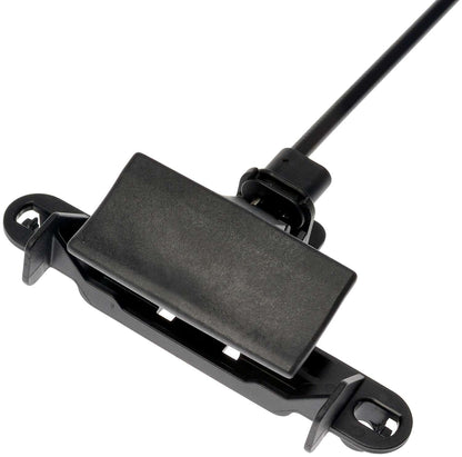 Dorman - OE Solutions HOOD RELEASE CABLE 912-494