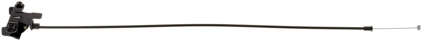Dorman - OE Solutions HOOD RELEASE CABLE 912-494