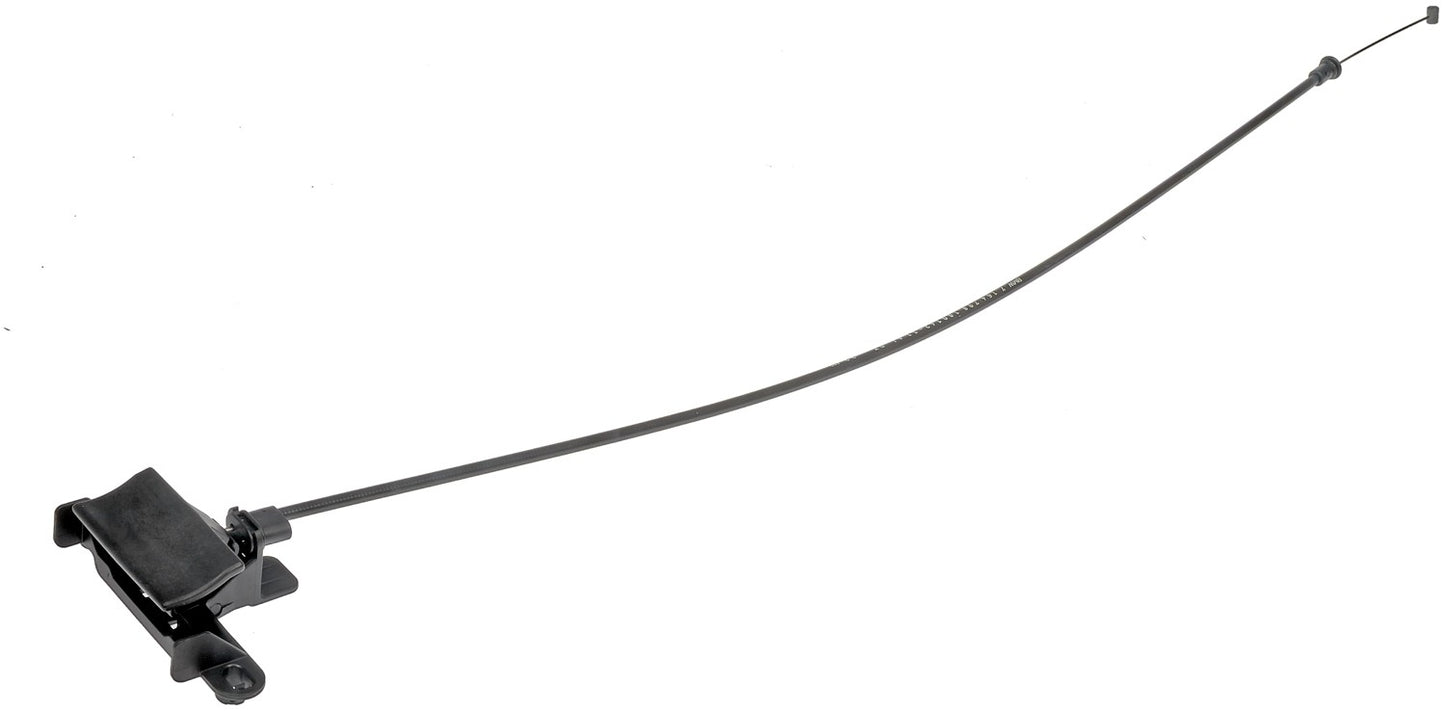 Dorman - OE Solutions HOOD RELEASE CABLE 912-494
