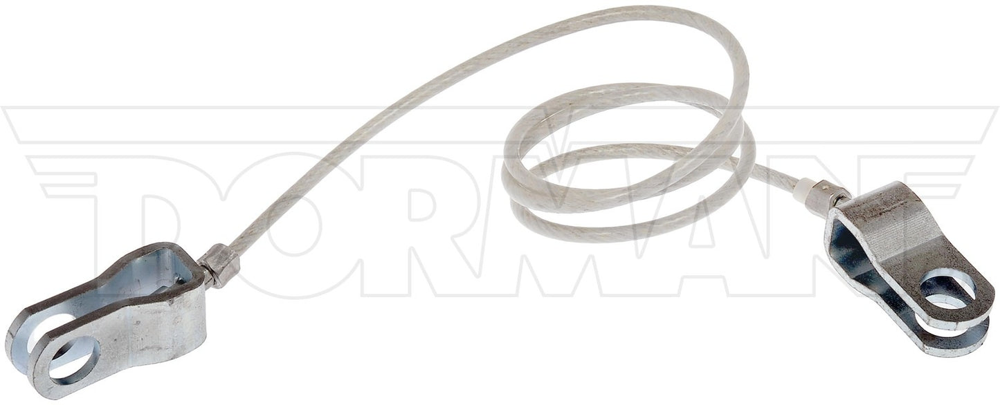 Dorman - OE Solutions Hood Release Cable for 2009-03 Chevrolet GMC 912-5001