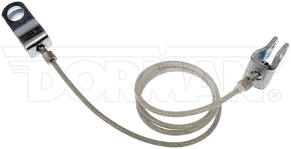 Dorman - OE Solutions HOOD CONTROL CABLE 912-5002
