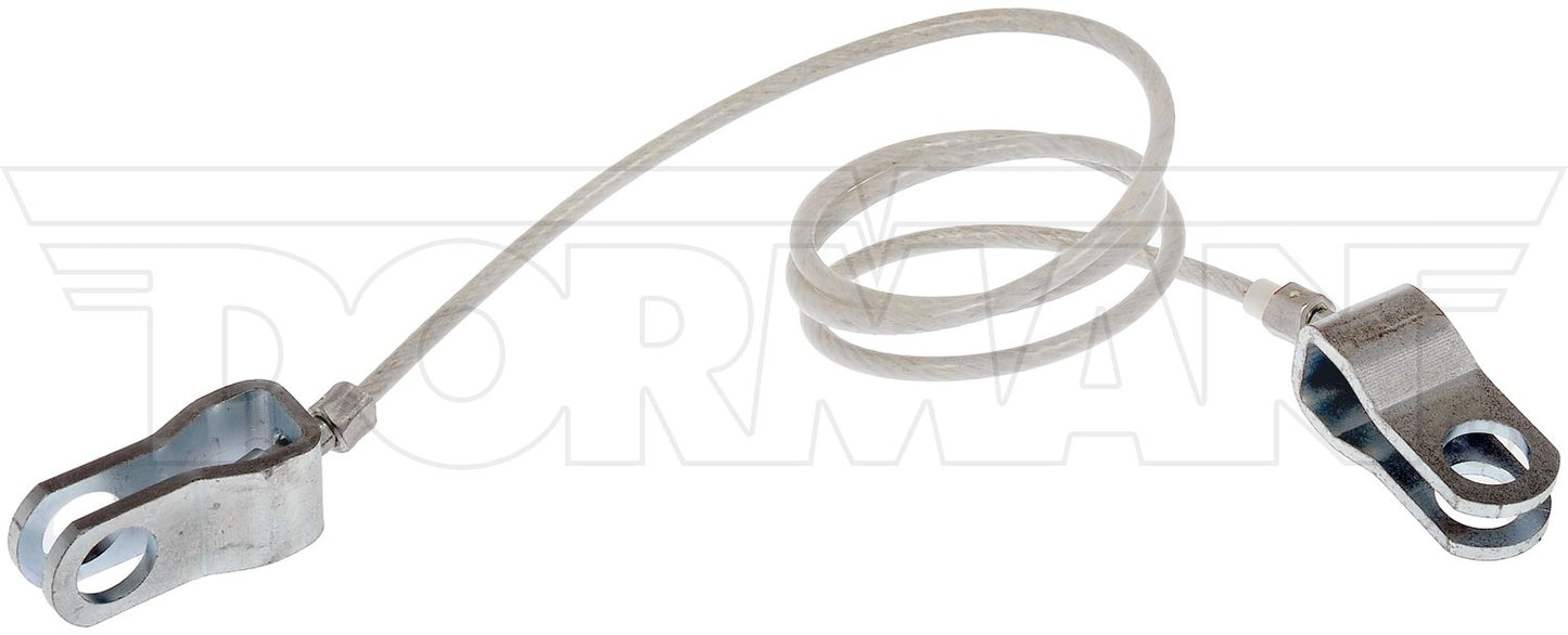 Dorman - OE Solutions Hood Release Cable for 2009 Chevrolet GMC 912-5003