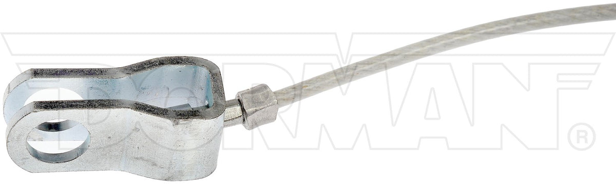 Dorman - OE Solutions Hood Release Cable for 2009 Chevrolet GMC 912-5003