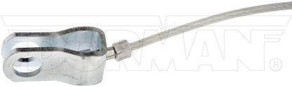 Dorman - OE Solutions Hood Release Cable for 2009 Chevrolet GMC 912-5003