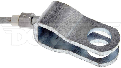 Dorman - OE Solutions Hood Release Cable for 2009 Chevrolet GMC 912-5003