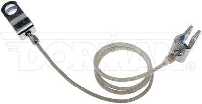 Dorman - OE Solutions Hood Release Cable for 2009 Chevrolet GMC 912-5003