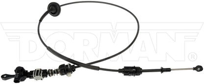 Dorman - OE Solutions Automatic Transmission Shifter Cable Gearshift Control Cable Assembly for 2010-2013 Dodge 912-600