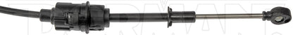 Dorman - OE Solutions Automatic Transmission Shifter Cable Gearshift Control Cable Assembly for 2010-2013 Dodge 912-600