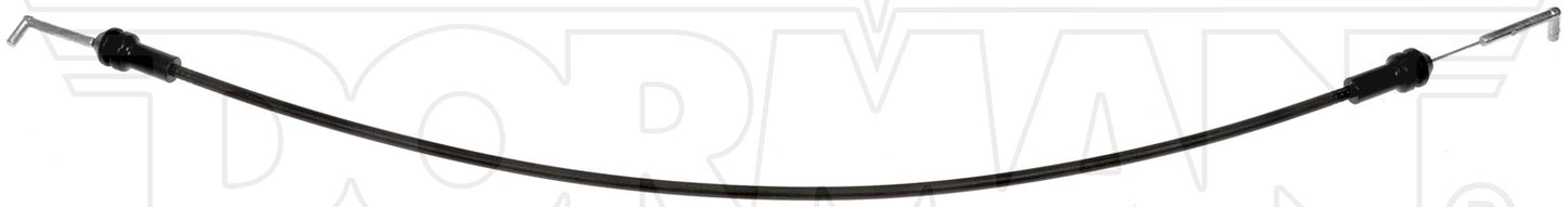 Dorman - OE Solutions Door Latch Cable for 2009 Kia Spectra 912-601