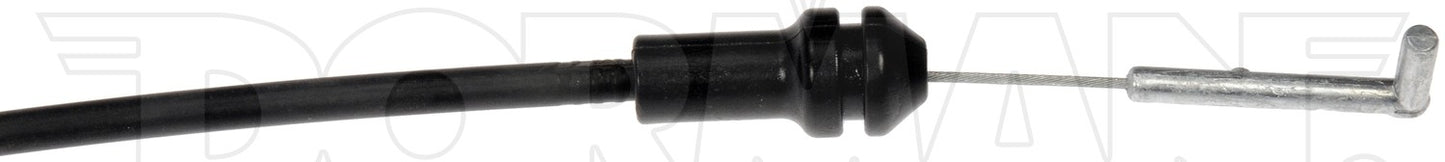 Dorman - OE Solutions Door Latch Cable for 2009 Kia Spectra 912-601