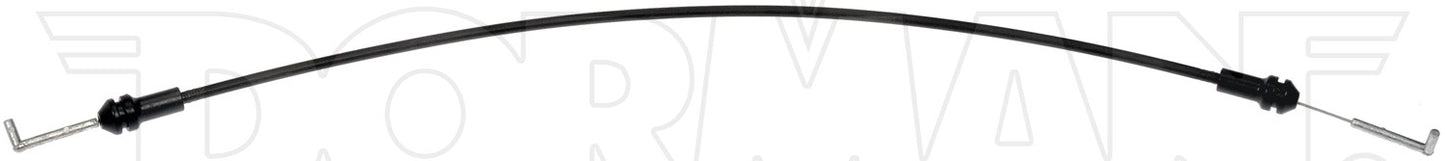Dorman - OE Solutions Door Latch Cable for 2009 Kia Spectra 912-601