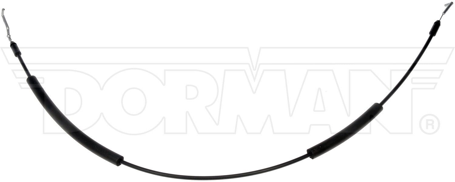 Dorman - OE Solutions RELEASE CABLE 912-602