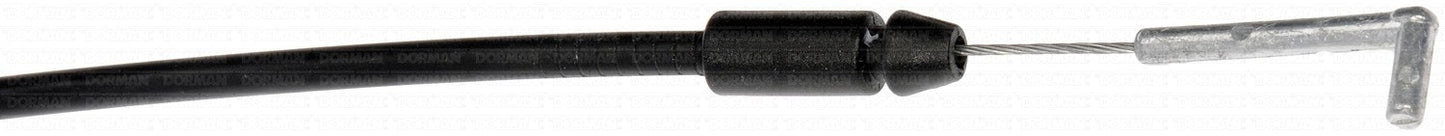 Dorman - OE Solutions RELEASE CABLE 912-602