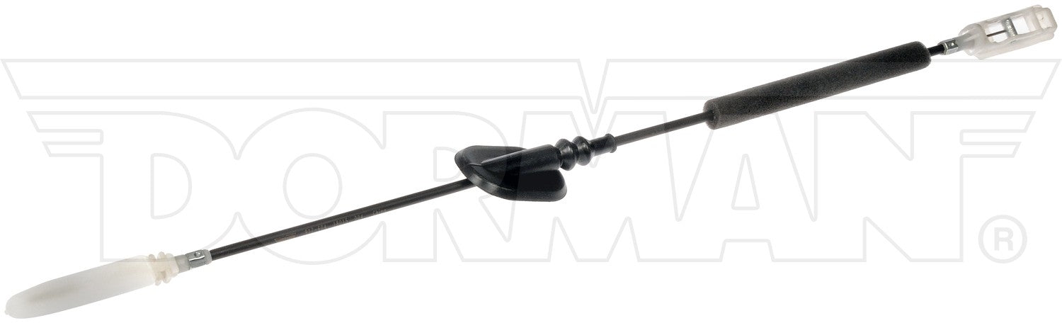 Dorman Release Cable
