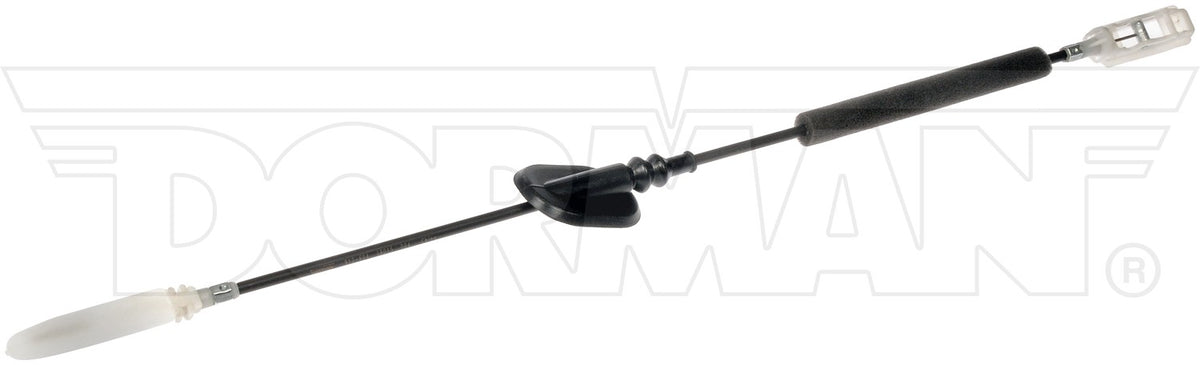 Dorman Door Latch Cable with Quality Tested for 2013-2020 Ford Fusion 912-604