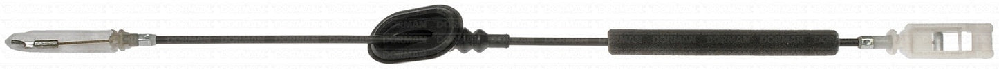 Dorman Door Latch Cable with Quality Tested for 2013-2020 Ford Fusion 912-604
