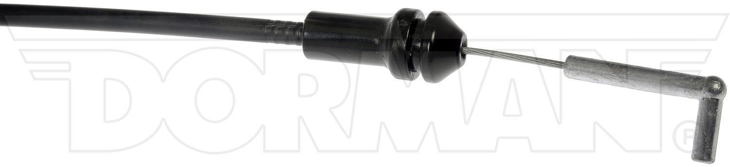 Dorman - OE Solutions DOOR RELEASE CABLE ASSEMBLY 912-610