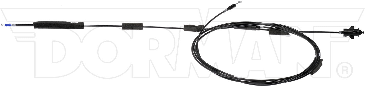 Dorman - OE Solutions RELEASE CABLE 912-614