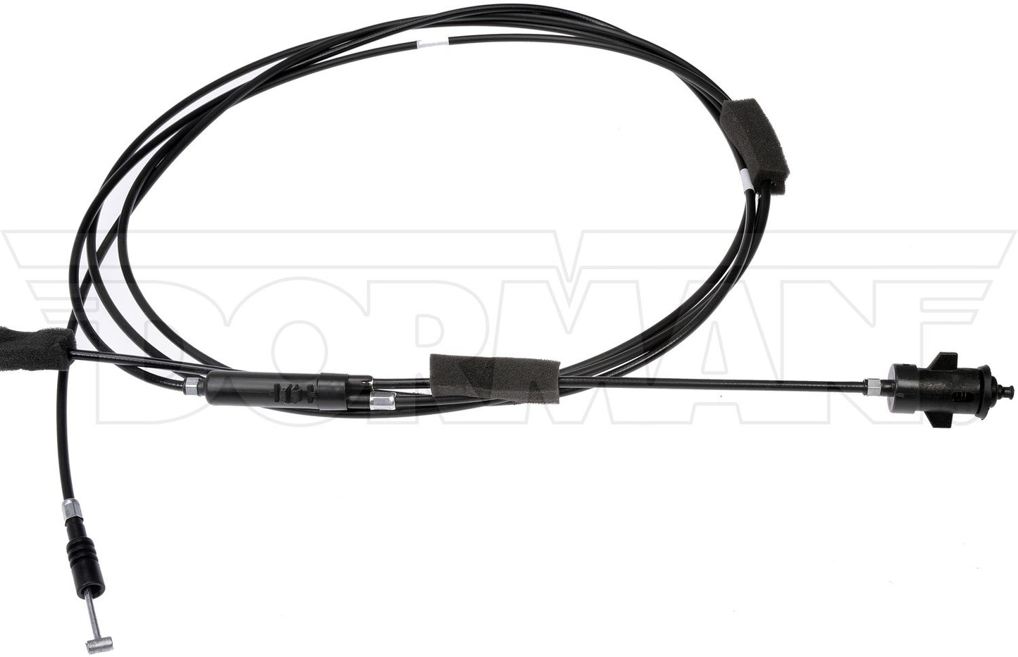 Dorman - OE Solutions RELEASE CABLE 912-614