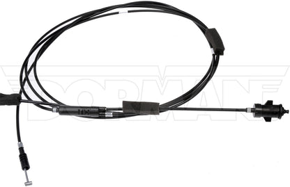 Dorman - OE Solutions RELEASE CABLE 912-614
