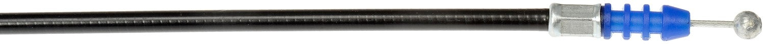 Dorman - OE Solutions FUEL AND TRUNK DOOR RELEASE CABLE 912-615