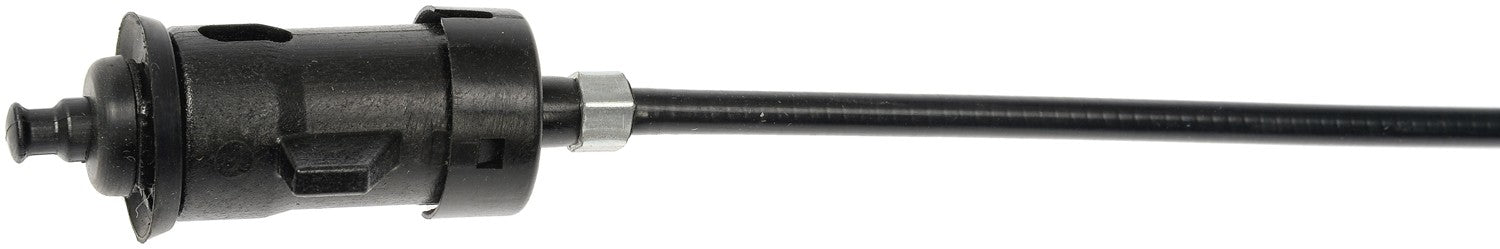 Dorman - OE Solutions FUEL AND TRUNK DOOR RELEASE CABLE 912-615