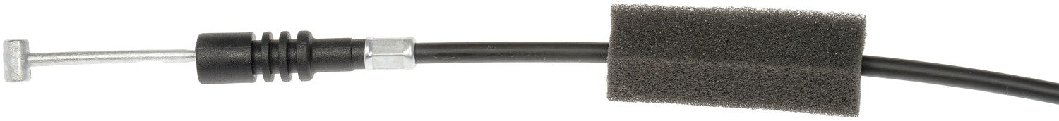Dorman - OE Solutions FUEL AND TRUNK DOOR RELEASE CABLE 912-615