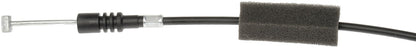 Dorman - OE Solutions FUEL AND TRUNK DOOR RELEASE CABLE 912-615