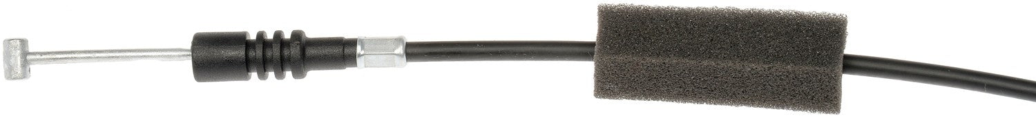 Dorman - OE Solutions FUEL AND TRUNK DOOR RELEASE CABLE 912-615