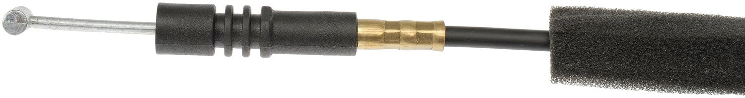 Dorman - OE Solutions FUEL AND TRUNK DOOR RELEASE CABLE 912-617