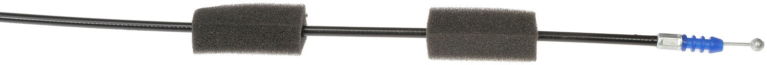 Dorman - OE Solutions FUEL AND TRUNK DOOR RELEASE CABLE 912-617