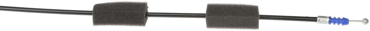 Dorman - OE Solutions FUEL AND TRUNK DOOR RELEASE CABLE 912-617