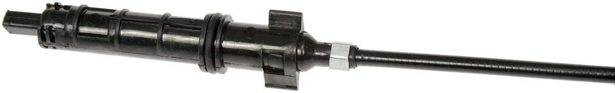 Dorman - OE Solutions FUEL AND TRUNK DOOR RELEASE CABLE 912-617