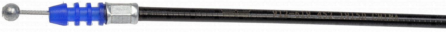 Dorman - OE Solutions RELEASE CABLE 912-619