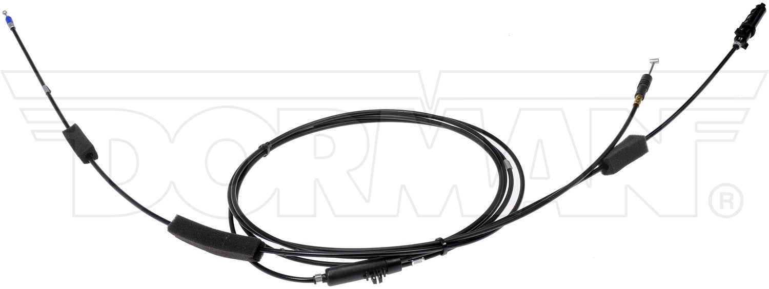 Dorman - OE Solutions RELEASE CABLE 912-619