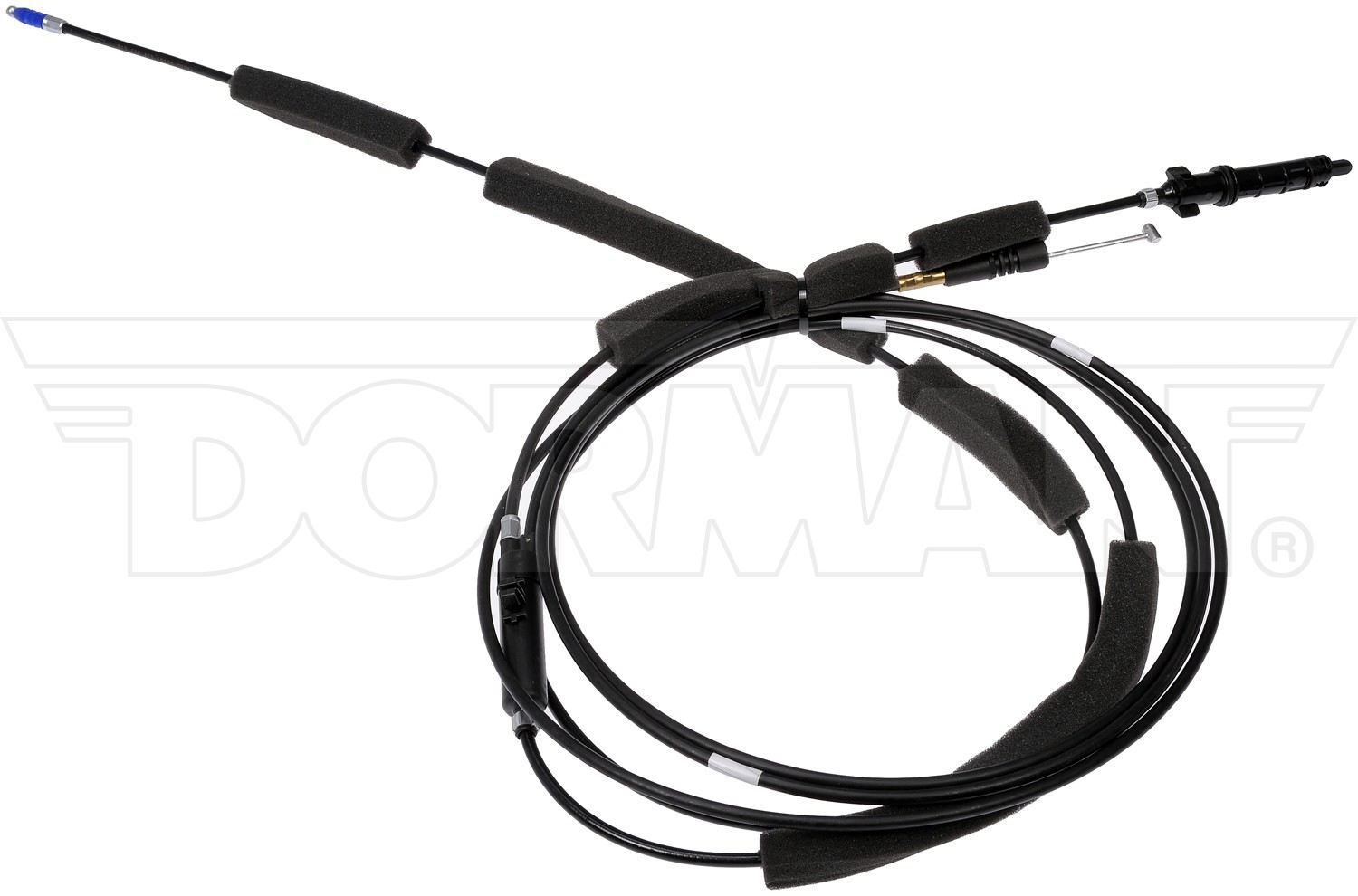 Dorman - OE Solutions RELEASE CABLE 912-620