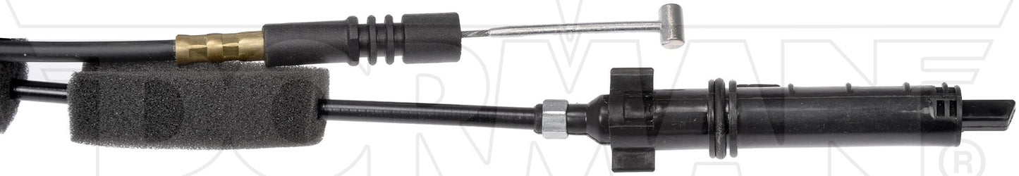 Dorman - OE Solutions RELEASE CABLE 912-620