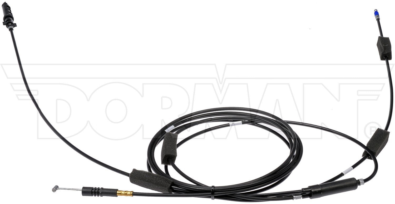 Dorman - OE Solutions RELEASE CABLE 912-623