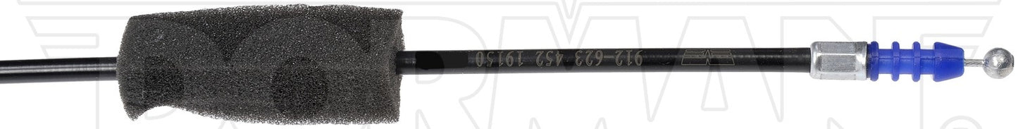 Dorman - OE Solutions RELEASE CABLE 912-623