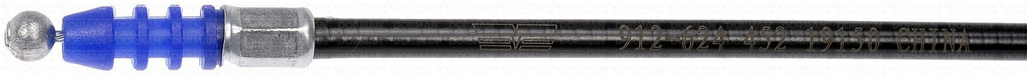 Dorman - OE Solutions RELEASE CABLE 912-624
